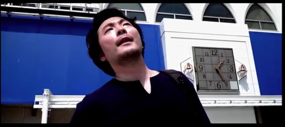 大仏廻国の画像