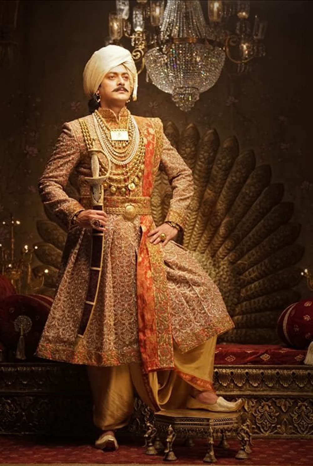 マニカルニカ ジャーンシーの女王の画像