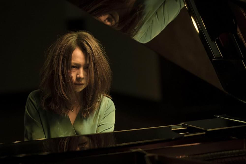 人面魚 THE DEVIL FISHの画像