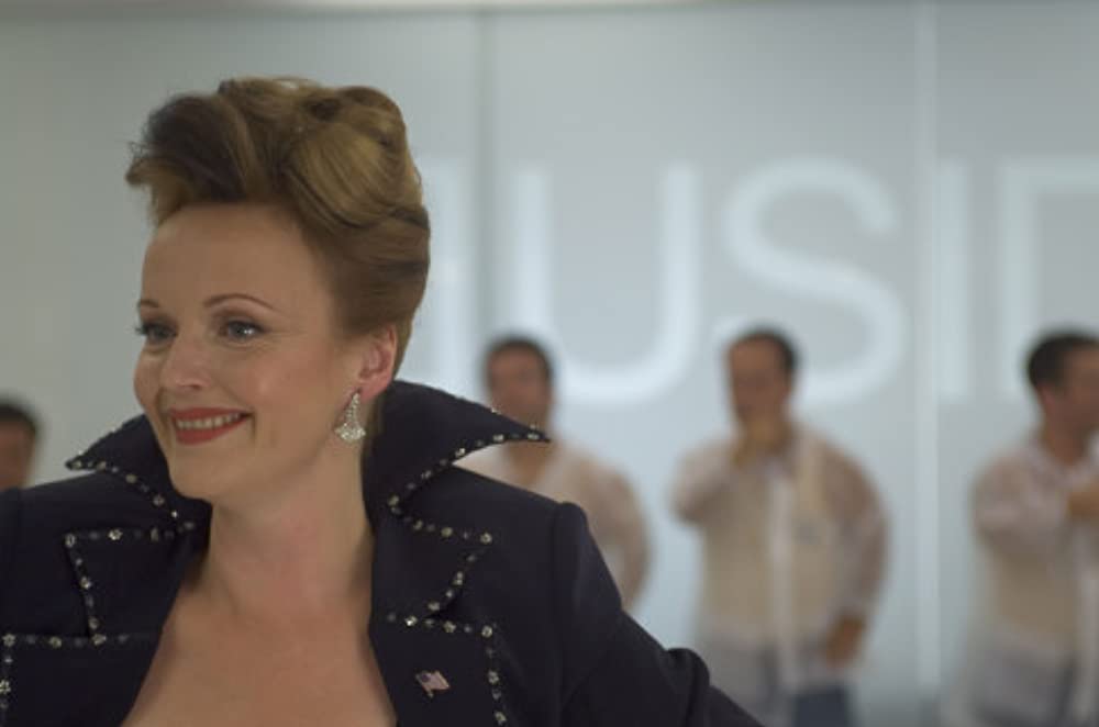 スパイダー／少年は蜘蛛にキスをするの画像