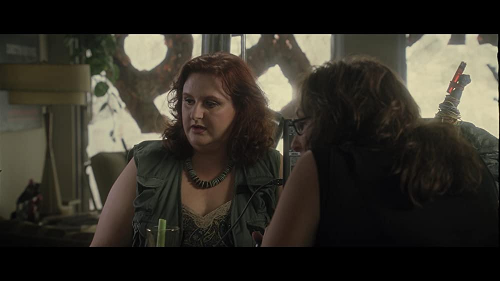 サウスランド・テイルズの画像