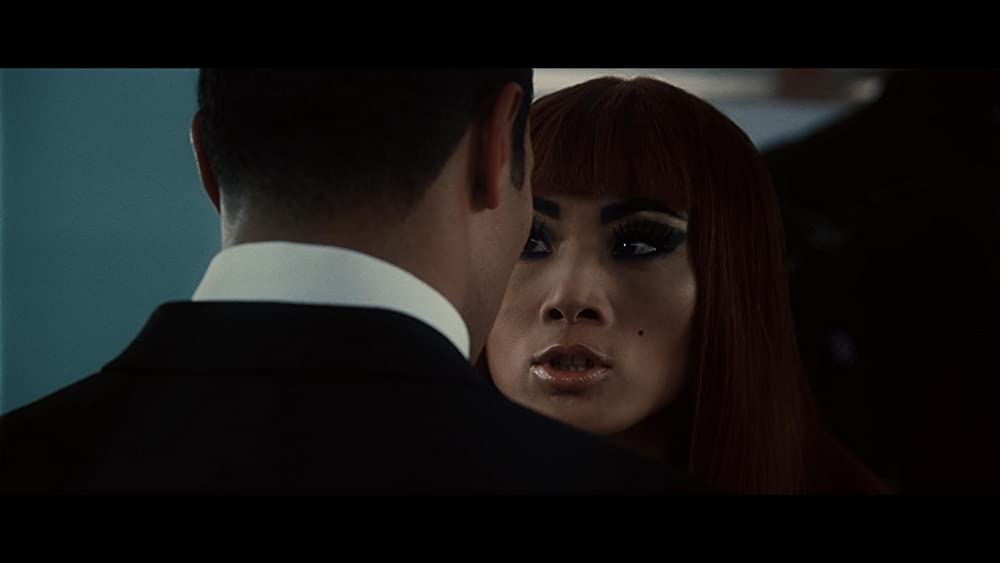 サウスランド・テイルズの画像