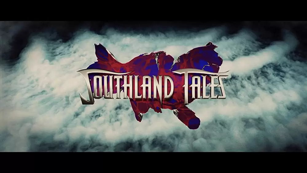 サウスランド・テイルズの画像
