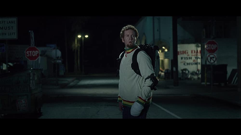 サウスランド・テイルズの画像