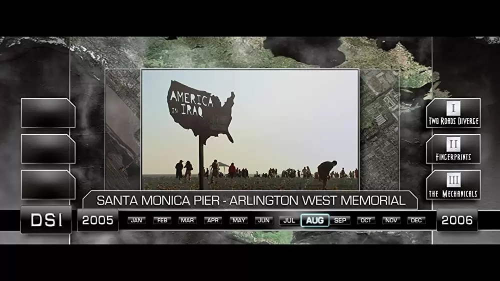 サウスランド・テイルズの画像