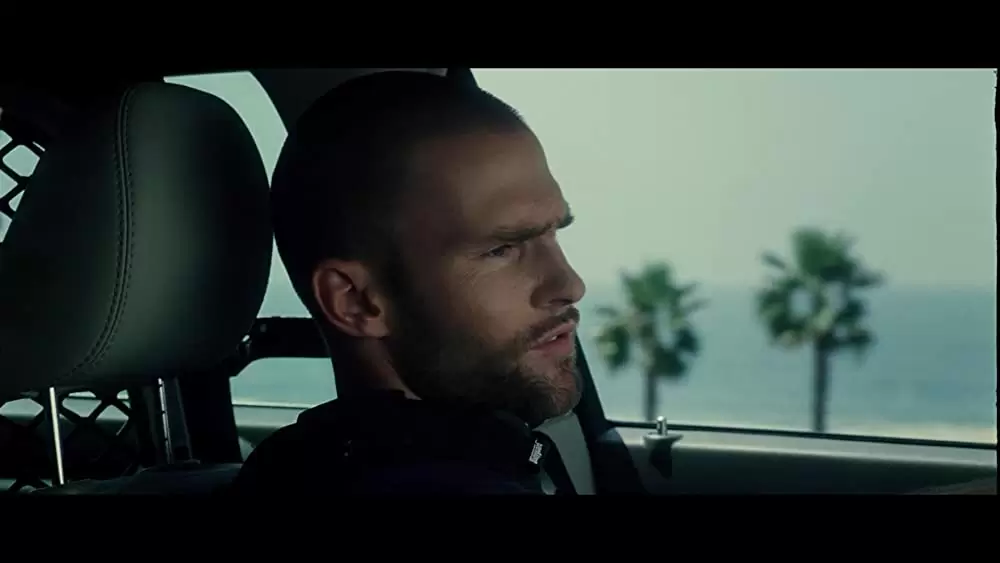 サウスランド・テイルズの画像