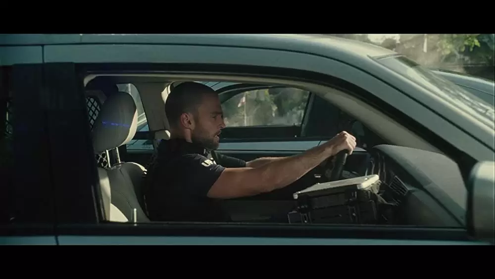 サウスランド・テイルズの画像