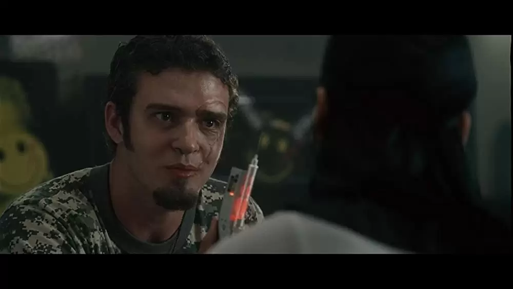 サウスランド・テイルズの画像