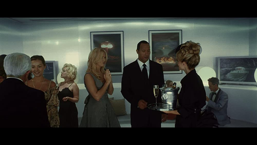 サウスランド・テイルズの画像