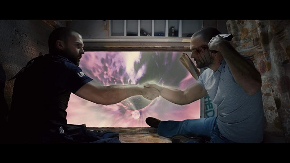 サウスランド・テイルズの画像