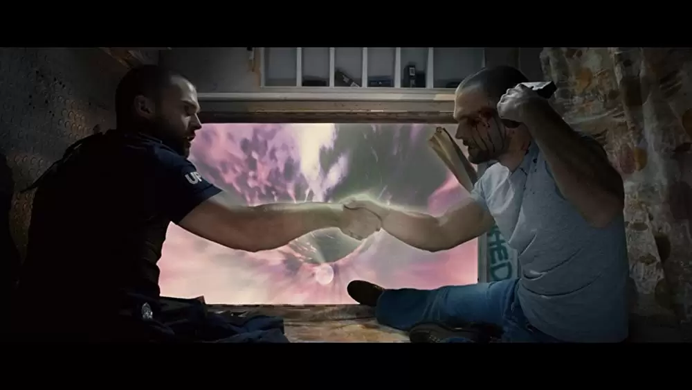 サウスランド・テイルズの画像