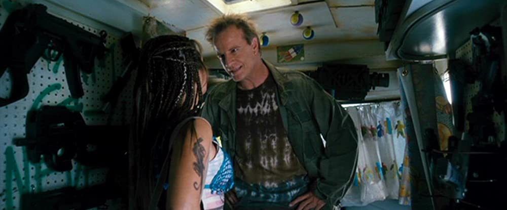 サウスランド・テイルズの画像