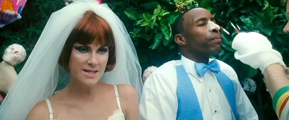 サウスランド・テイルズの画像