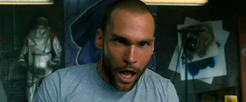 サウスランド・テイルズの画像