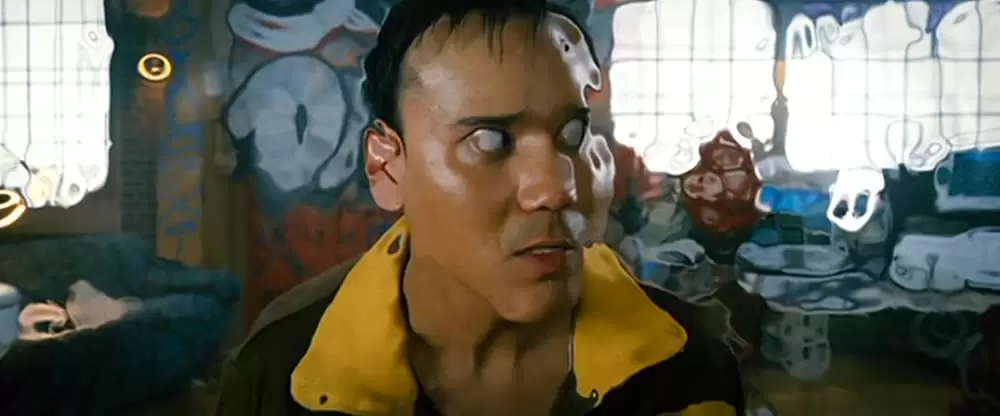 サウスランド・テイルズの画像