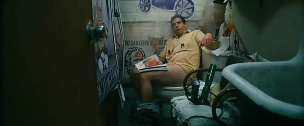 サウスランド・テイルズの画像