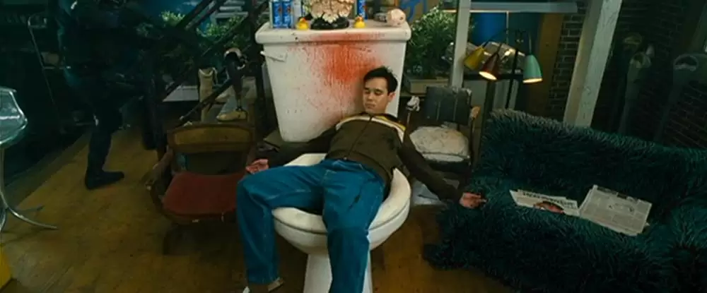 サウスランド・テイルズの画像