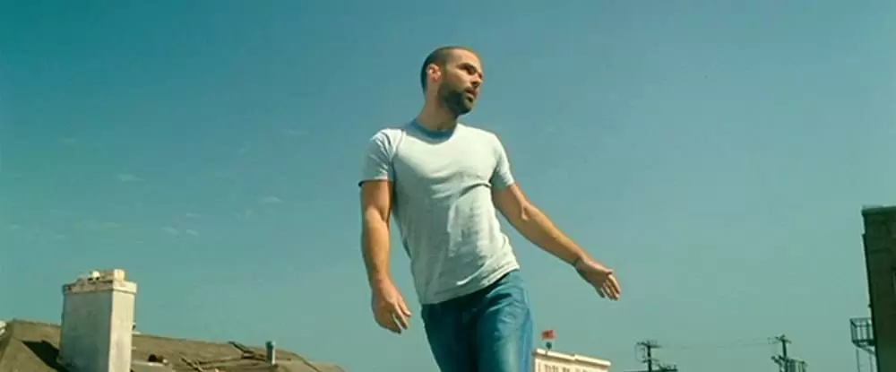 サウスランド・テイルズの画像