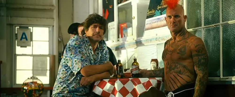 サウスランド・テイルズの画像