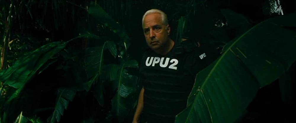 サウスランド・テイルズの画像