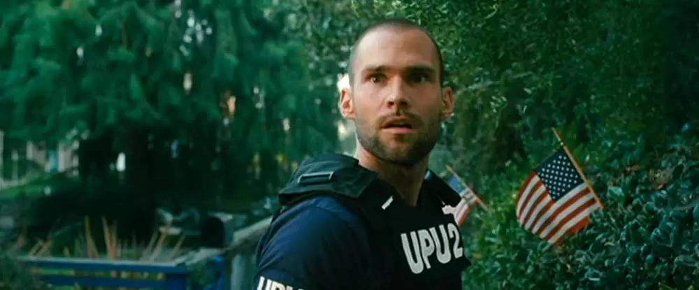 サウスランド・テイルズの画像