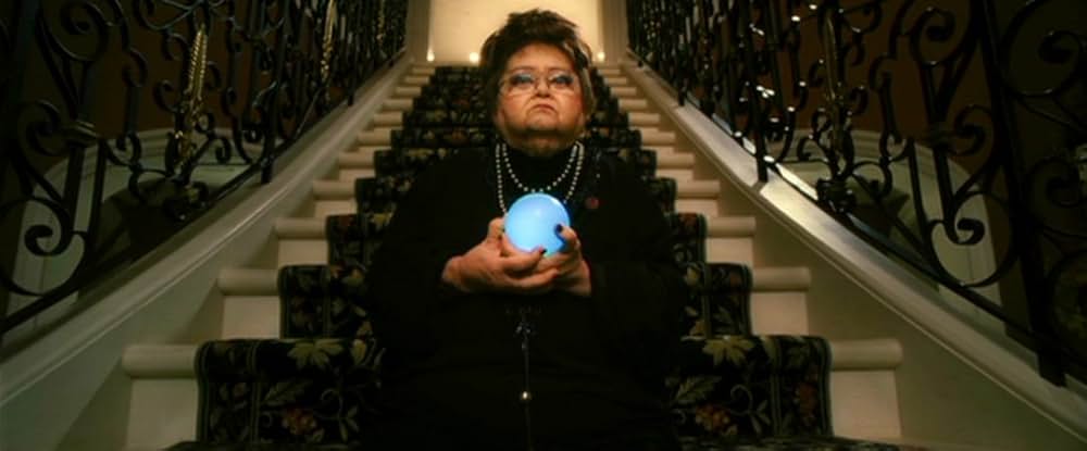 「サウスランド・テイルズ」の画像