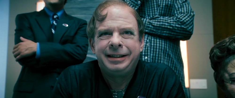 「サウスランド・テイルズ」の画像