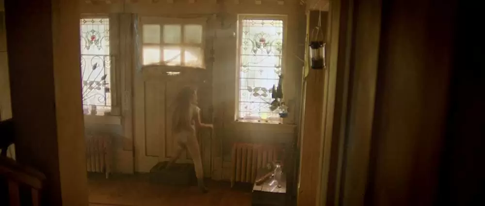 FREAKS フリークス 能力者たちの画像