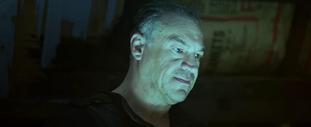 FREAKS フリークス 能力者たちの画像