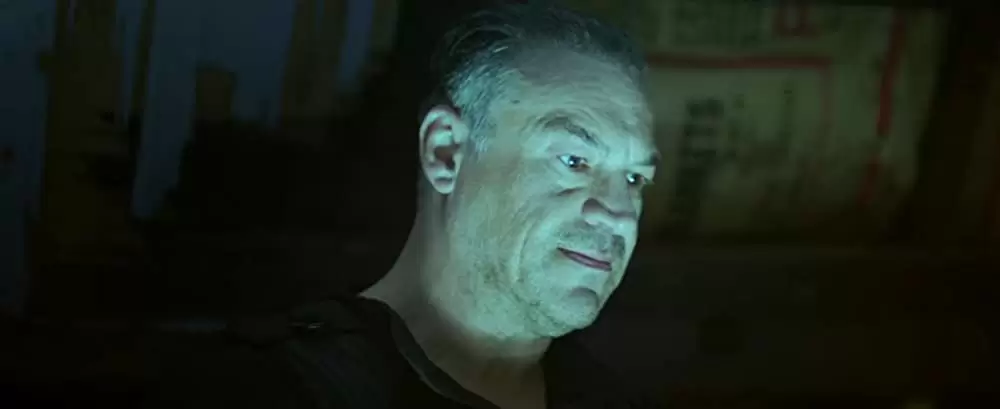 「FREAKS フリークス 能力者たち」アレクス・ポーノビッチの画像