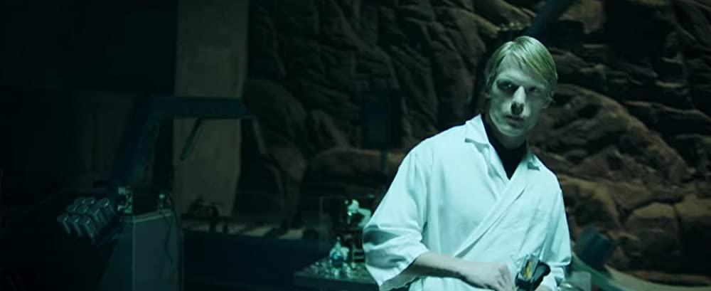 FREAKS フリークス 能力者たちの画像