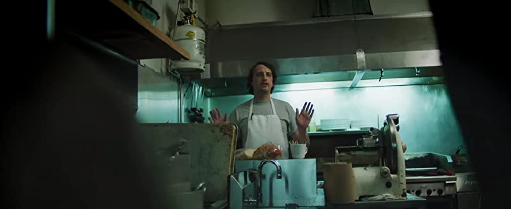 FREAKS フリークス 能力者たちの画像