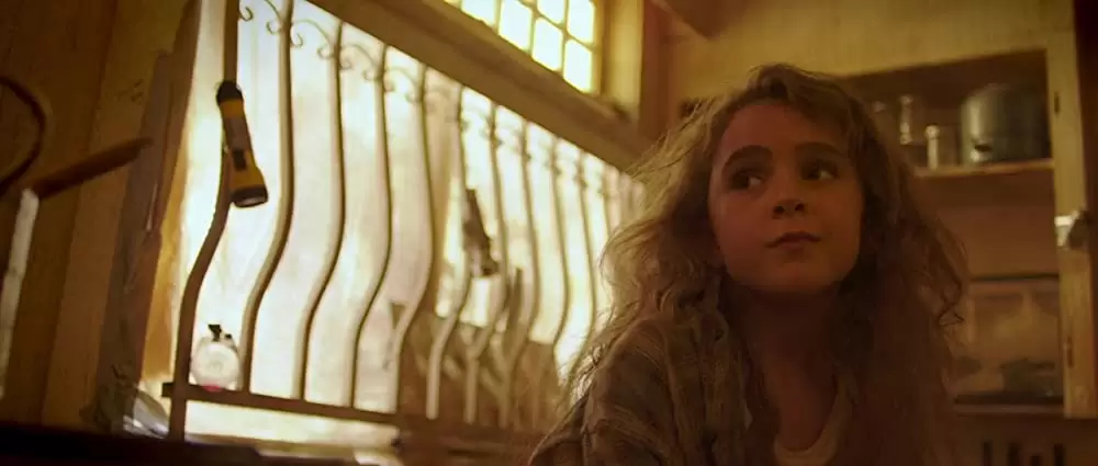 FREAKS フリークス 能力者たちの画像