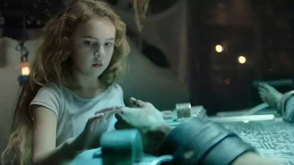 FREAKS フリークス 能力者たちの画像