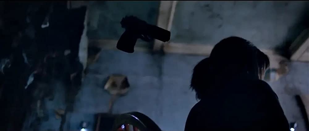 FREAKS フリークス 能力者たちの画像