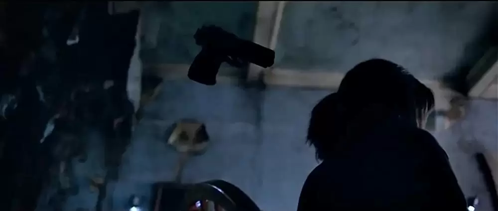 FREAKS フリークス 能力者たちの画像