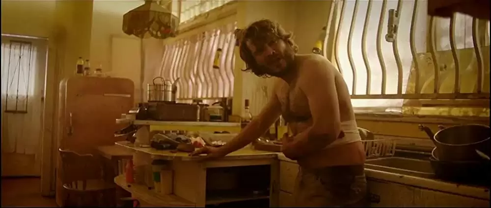 FREAKS フリークス 能力者たちの画像