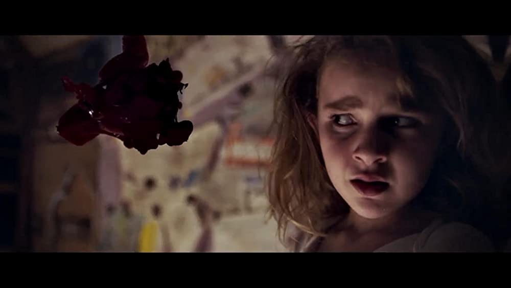 FREAKS フリークス 能力者たちの画像