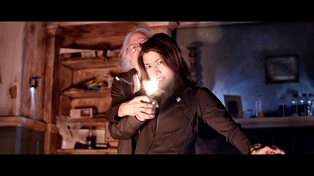 FREAKS フリークス 能力者たちの画像