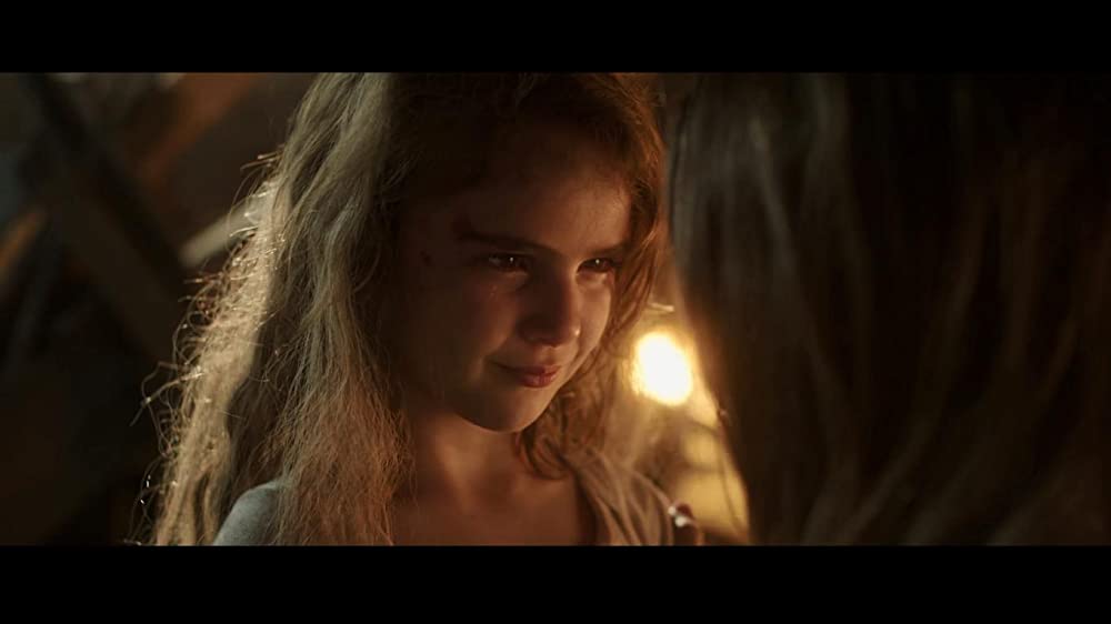 FREAKS フリークス 能力者たちの画像