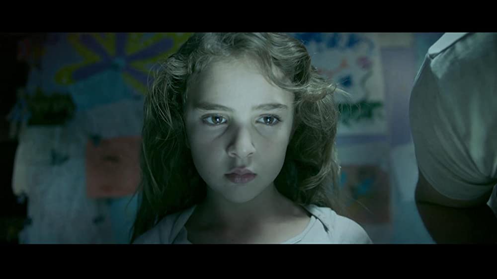 FREAKS フリークス 能力者たちの画像