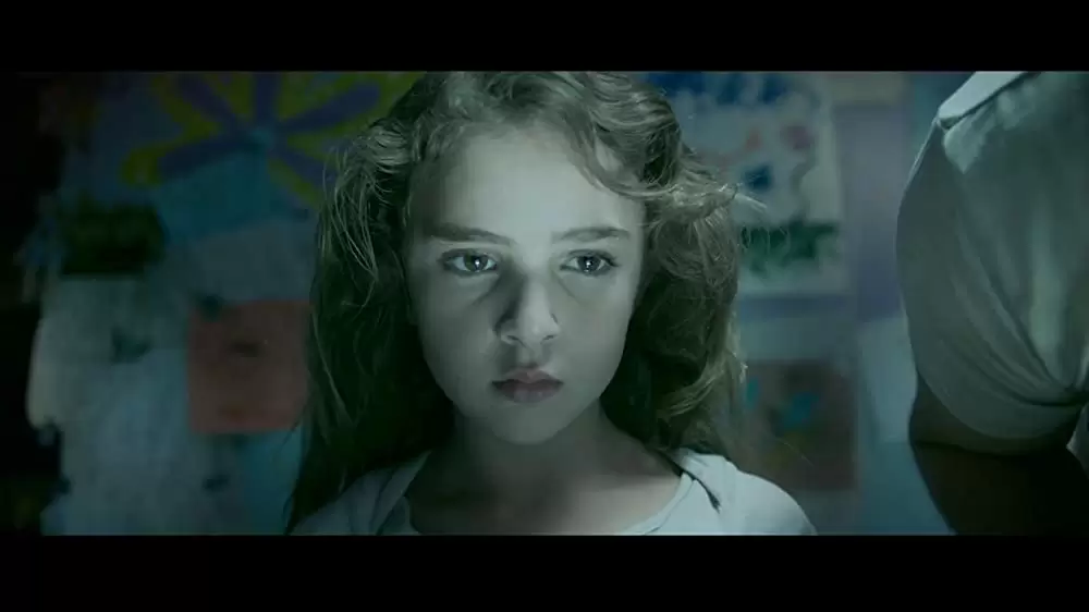 FREAKS フリークス 能力者たちの画像