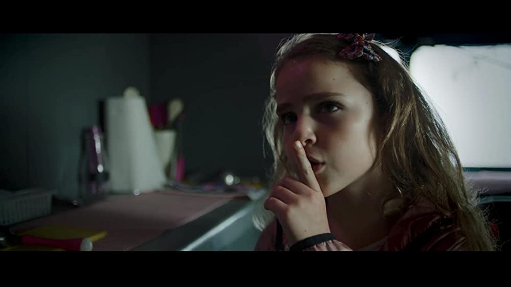 FREAKS フリークス 能力者たちの画像