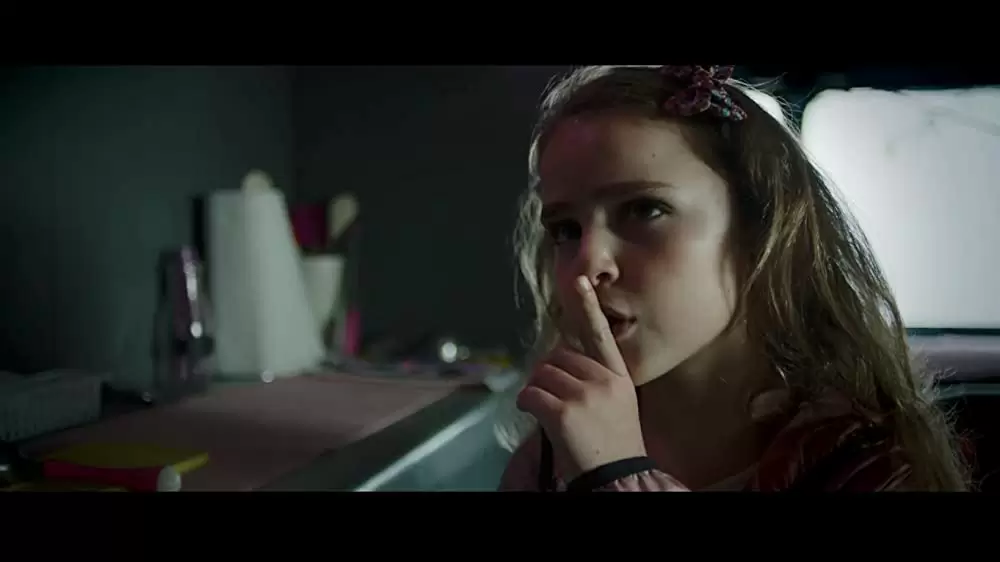 FREAKS フリークス 能力者たちの画像