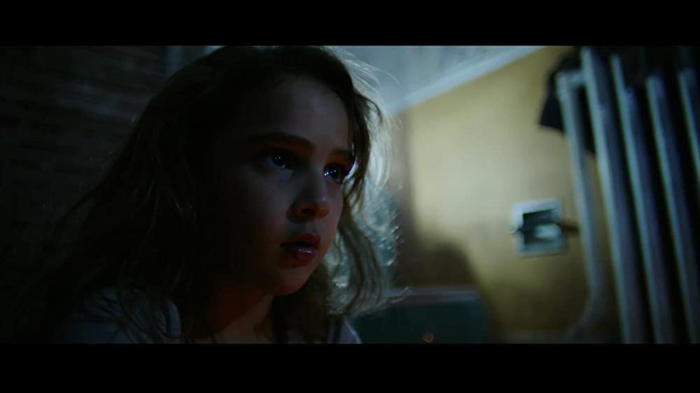 FREAKS フリークス 能力者たちの画像