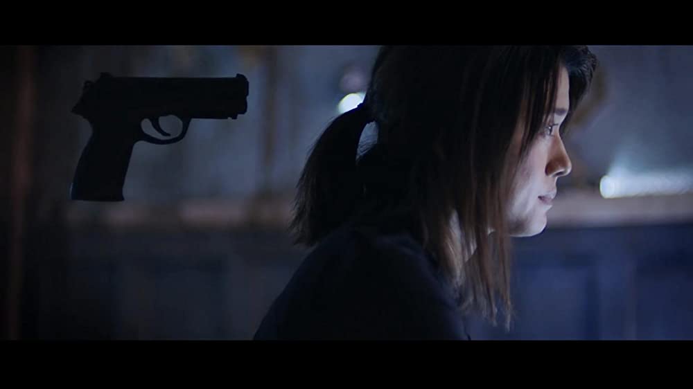 FREAKS フリークス 能力者たちの画像