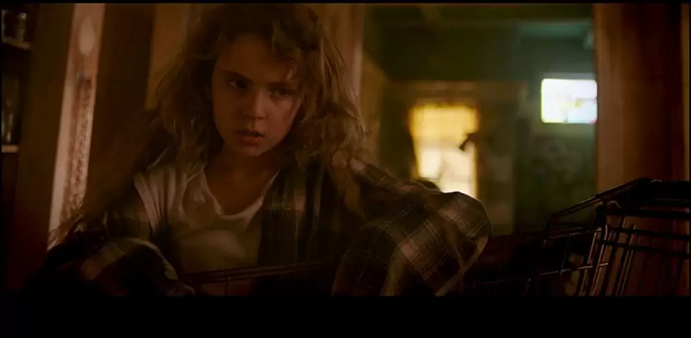 FREAKS フリークス 能力者たちの画像