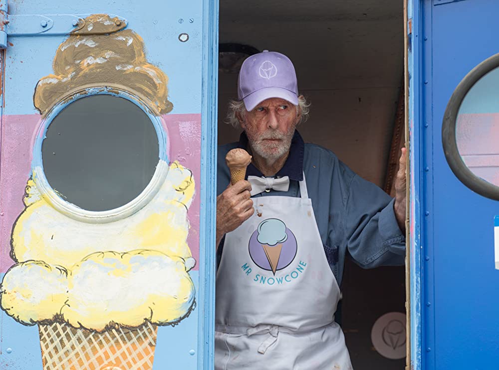 FREAKS フリークス 能力者たちの画像