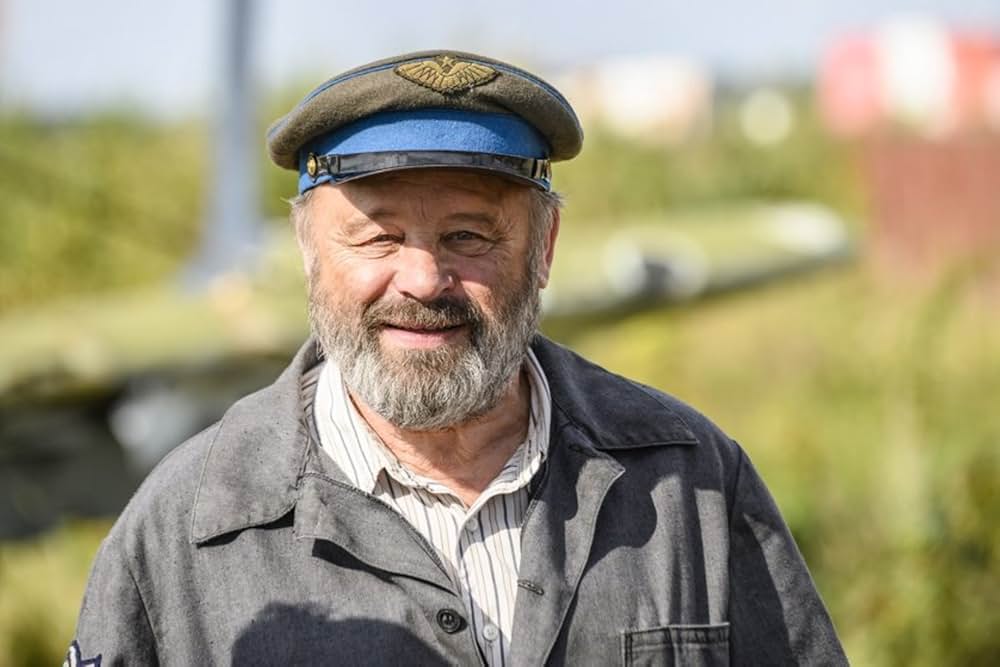 ハチとパルマの物語の画像