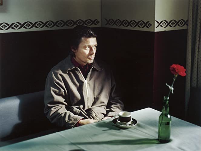 街のあかりの画像